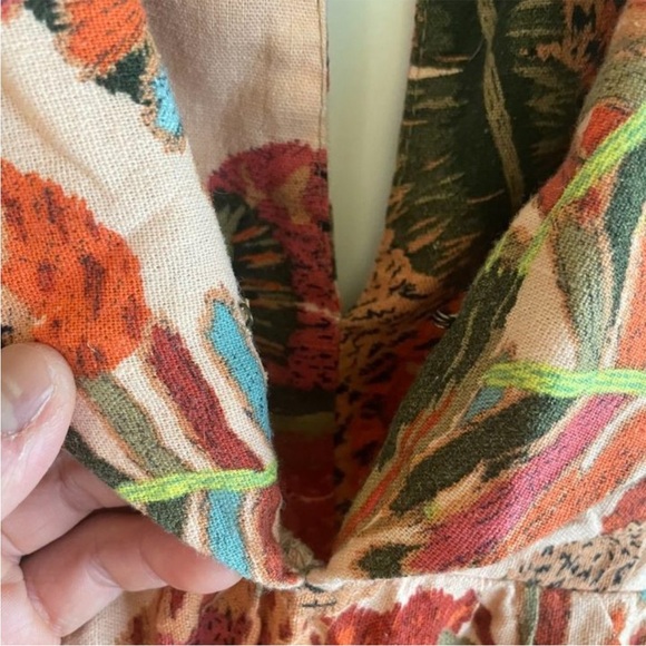 Farm Rio Dress - Picture 7 of 10